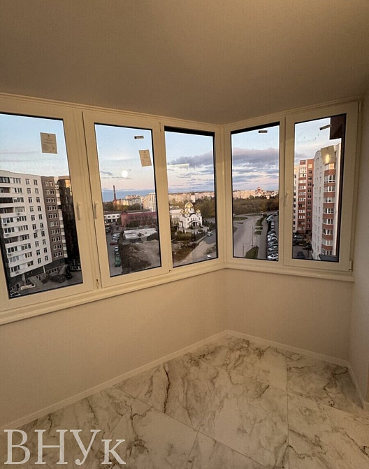 Продаж Квартира 3-кімнатна, 9/11 поверх на вул. Смакули Тернопіль - фото 13