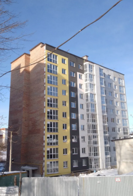 Продаж 3к квартири, 109 м.кв, вул. Володимира Великого Тернопіль - фото 10