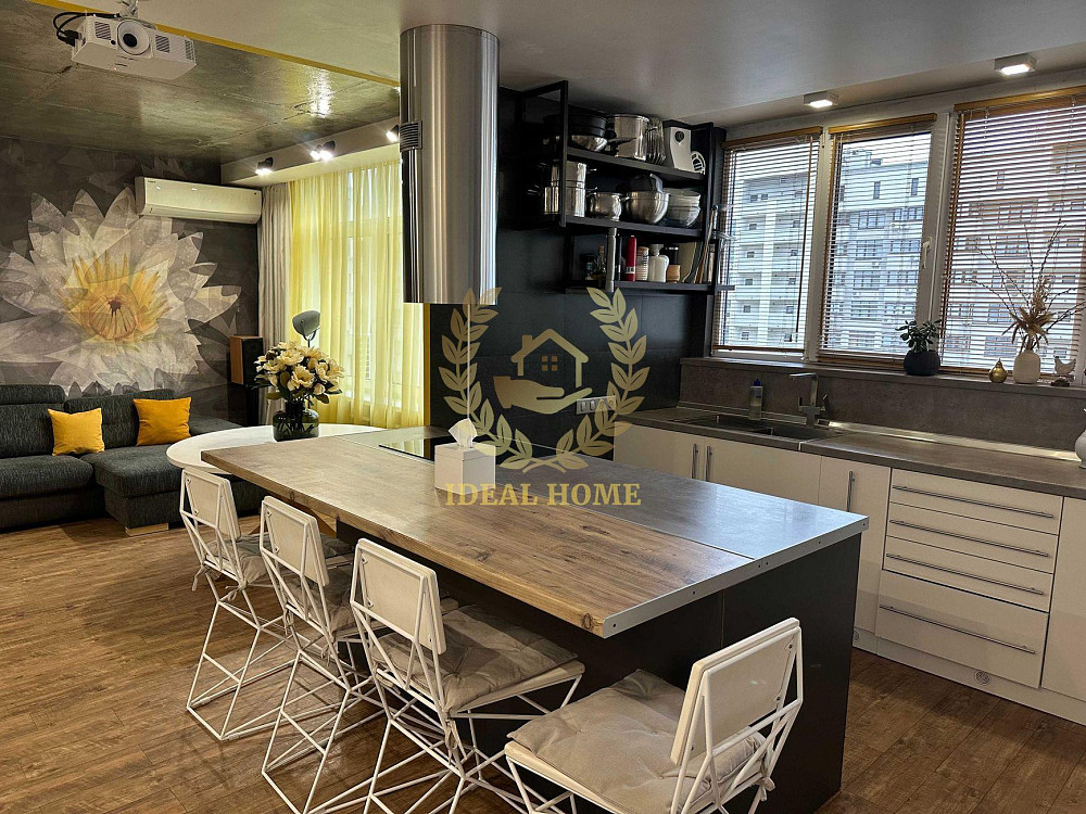 Продаж Квартира 3-кімнатна на Сикорского Игоря Авиаконструктора ул., 4 Kiev - photo 5