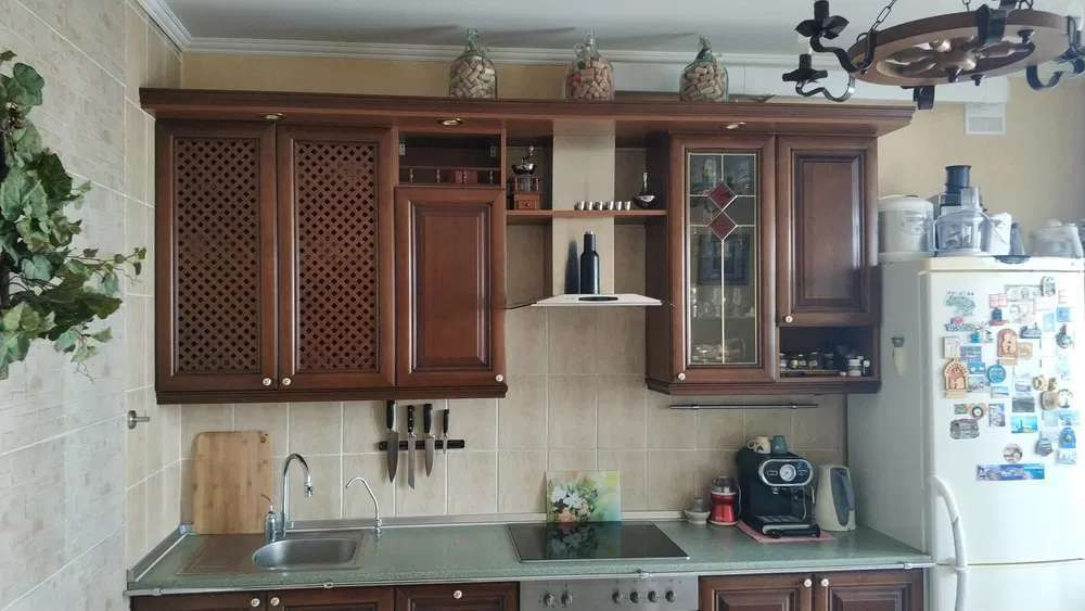 Оренда Квартира 2-кімнатна, 14/25 поверх на пр. Николая Бажана Київ - фото 2