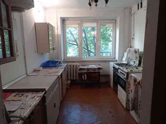 Комната в коммуне на Черемушках. Одесса