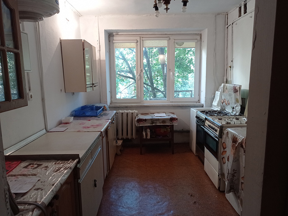 Комната в коммуне на Черемушках. Одесса - изображение 3
