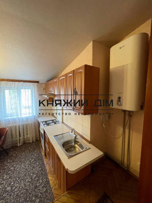 Оренда  Будинок    на Баумана ул./Януша Корчака вул. Київ - фото 16