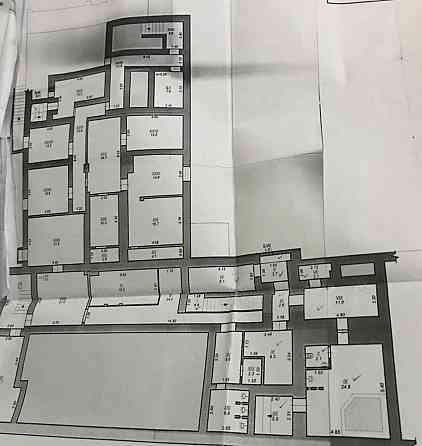 Продаж Квартира на улица Івана Франка 48 Стрий