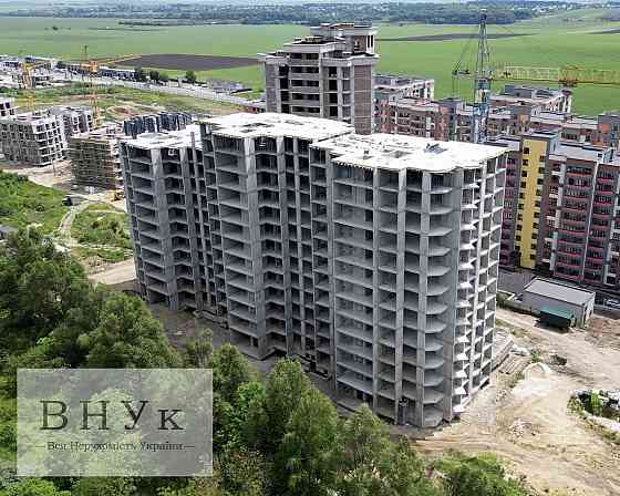 Продаж Квартира 1-кімнатна, 9/16 поверх на Підволочиське шосе Тернопіль