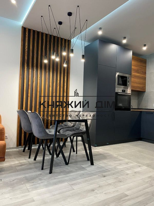 Оренда Квартира 2-кімнатна, 28/34 поверх на Победы просп./ Берестейский просп. Kiev - photo 3