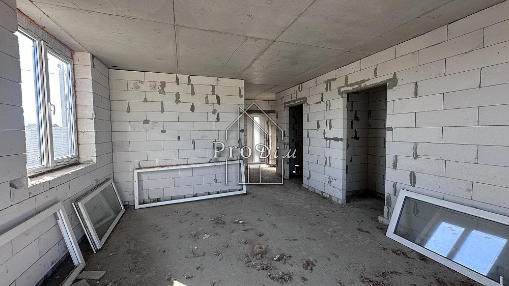 Продаж Будинок 4-кімнатний на вул. Леся Курбаса Борисполь - изображение 11