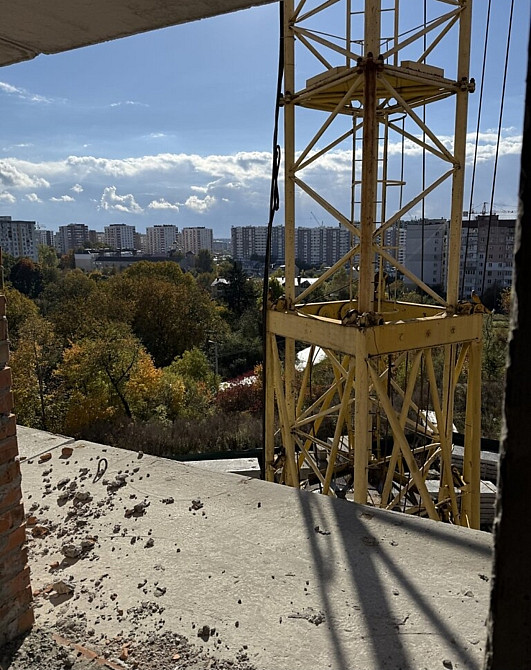 Продаж 1х-кімнатної квартири по вул. В. Великого Тернопіль - фото 15