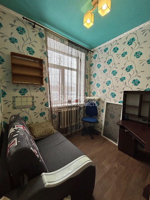 Продаж Квартира 2-кімнатна, 2/2 поверх на вул. щаслива Харків - фото 6