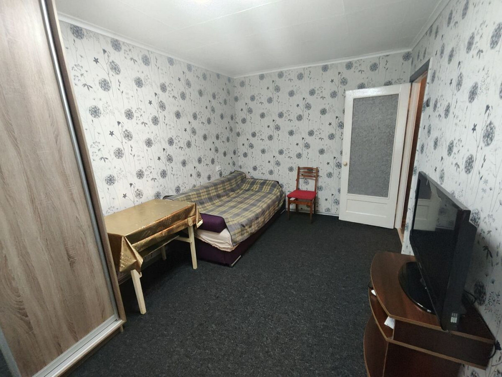 Оренда Квартира 1-кімнатна, 2/5 поверх на Івана Дзюби, 12а Київ - фото 6