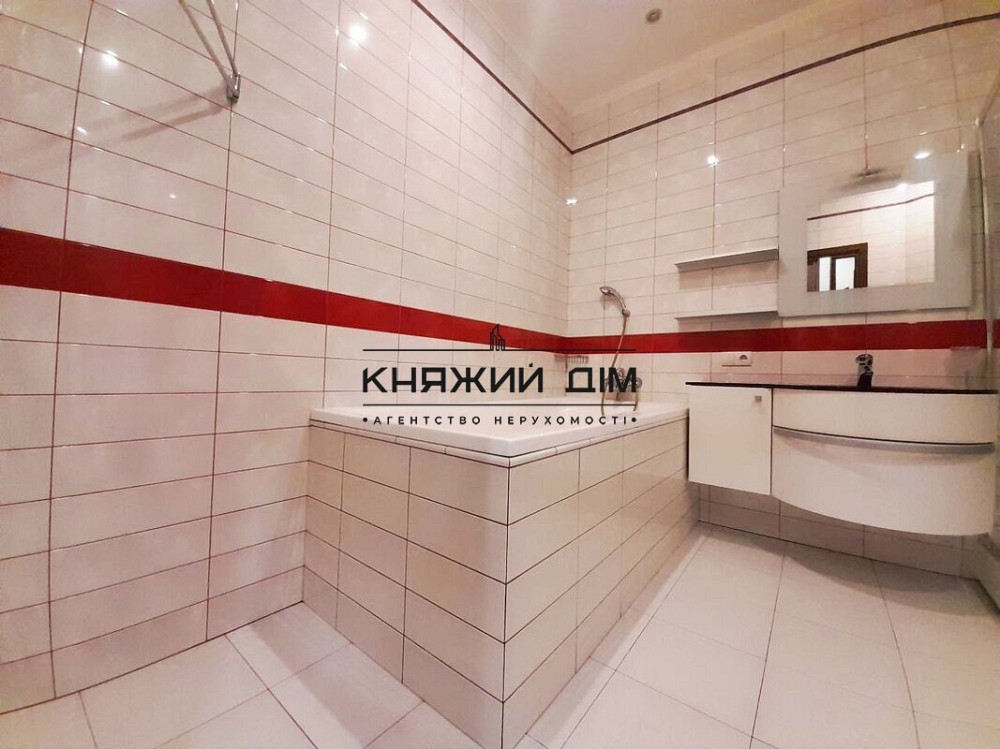 Оренда Квартира 2-кімнатна, 16/25 поверх на Панаса Мирного ул. Киев - изображение 19