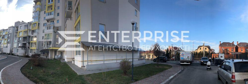 Продаж торгове приміщення на вул. Черкасская приміщень - 1, поверх - 1/7  - фото 2