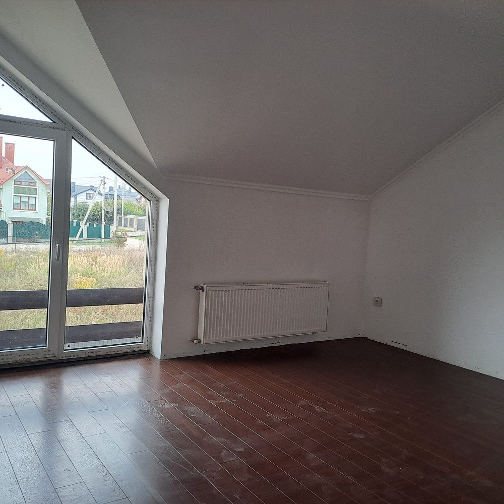 Продаж котеджу 185 кв.м, ділянка 2 сотих, Байківці Байківці - фото 13