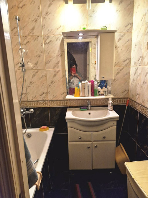 Двухкомнатная квартира на Тополевой Одеса - фото 12