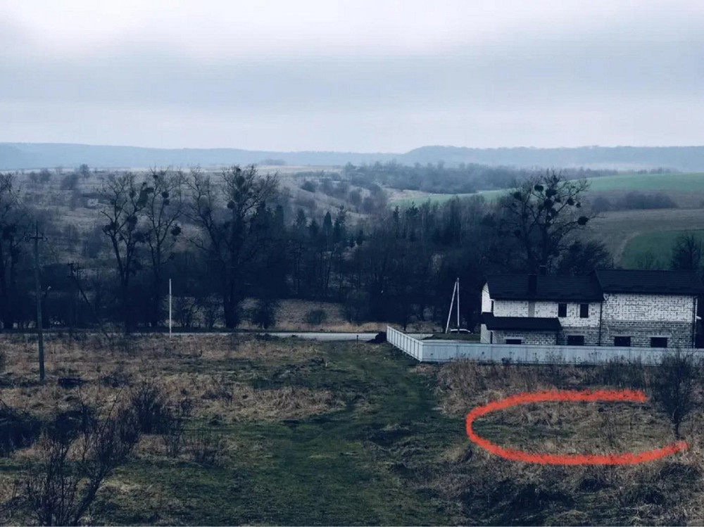 Продаж земельної ділянки 16 соток на вул. Коновальця Бобрка - изображение 3