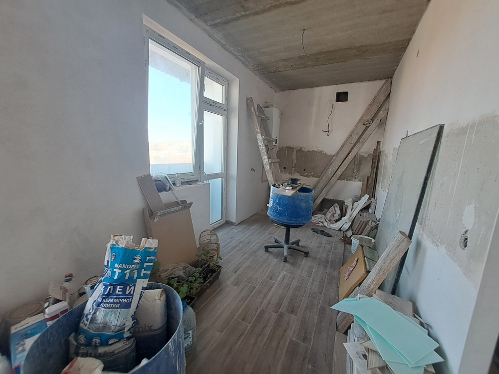 Продаж. 3-х кімнатна квартира. Тернопіль, Старий парк, вул. Лисенка Тернопіль - фото 2