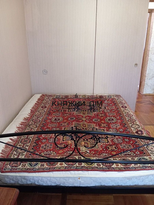 Оренда Квартира 3-кімнатна, 6/9 поверх на Шолом-Алейхема ул. Kiev - photo 12