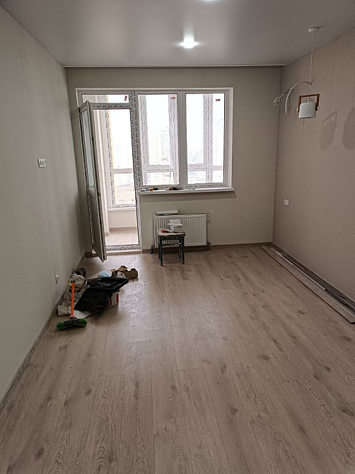 Продаж Квартира 1-кімнатна, 13/19 поверх на Жемчужная, 11/4 Одеса - фото 3