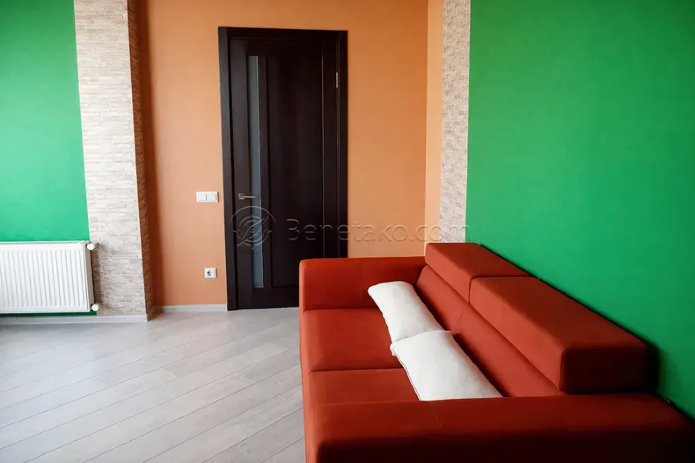 Оренда 4к Квартира 115 кв.м проспект Глушко, 32 Одеса - фото 10