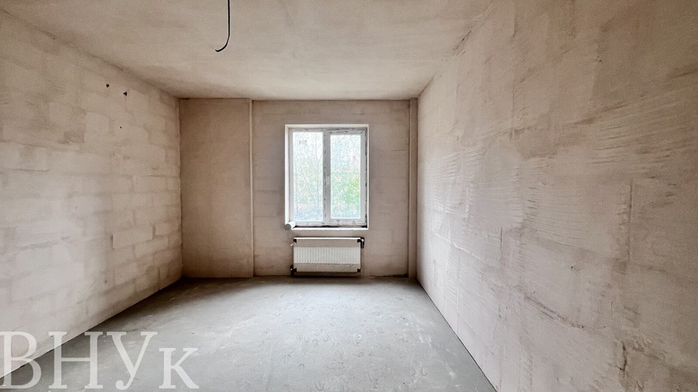 Продаж Квартира 3-кімнатна, 2/10 поверх на Липинського Луцьк - фото 4