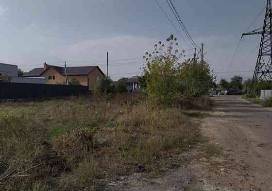 Продаж земельної ділянки 10 соток на Фруктова Житомир