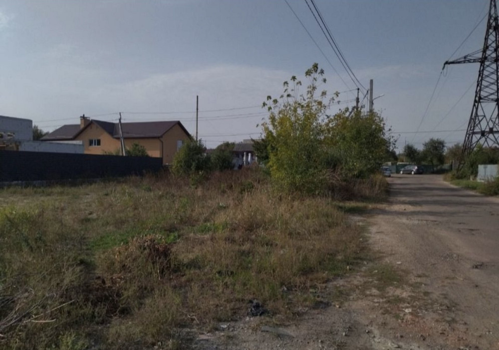 Продаж земельної ділянки 10 соток на Фруктова Житомир - фото 2