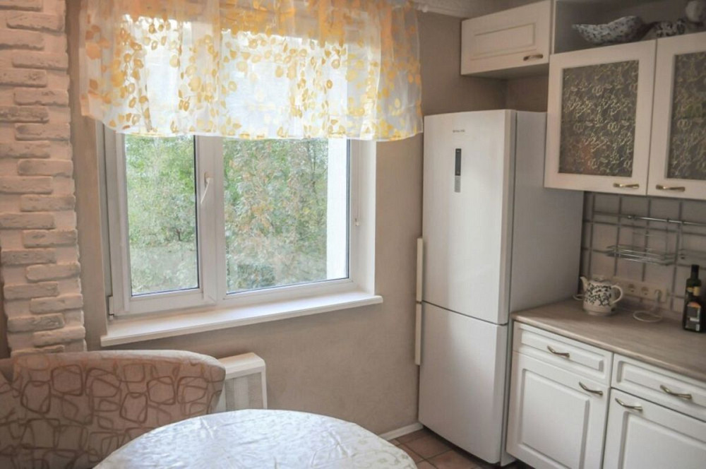 Оренда Квартира 2-кімнатна, 3/14 поверх на пр. Петра Григоренко, 38-а Київ - фото 1