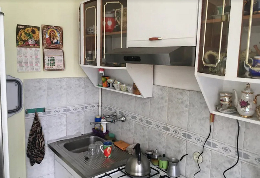 Продаж 2к квартири 58.4 кв. м на вул. Руська Тернопіль - фото 5