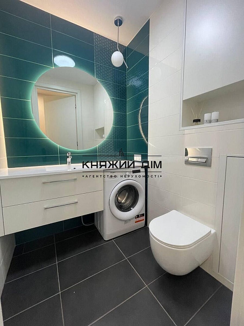 Продаж 2х кімнатної квартири ЖК Teleskop КОД № 21147050 Київ - фото 9