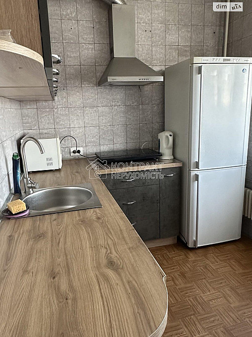 Продаж Квартира 1-кімнатна, 16/16 поверх на вул. Болградська Харків - фото 13
