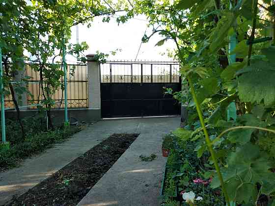 Вилла 200м от моря у моря в Курортном Курортне