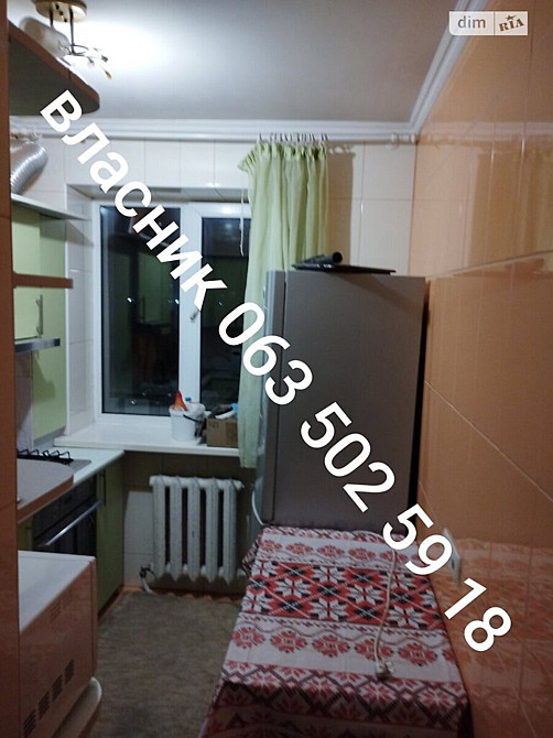 Оренда Квартира 1-кімнатна, 5/5 поверх на Келецька Вінниця - фото 6