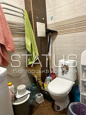 Продаж 2к Квартира 43.3 кв.м вул. Стрітенська 44 Полтава - фото 15