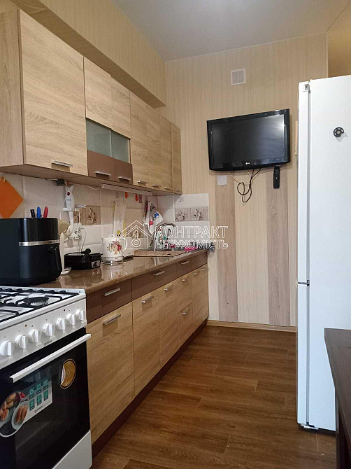 Продаж Квартира 2-кімнатна, 4/5 поверх на вул. Бібліка Харків - фото 1