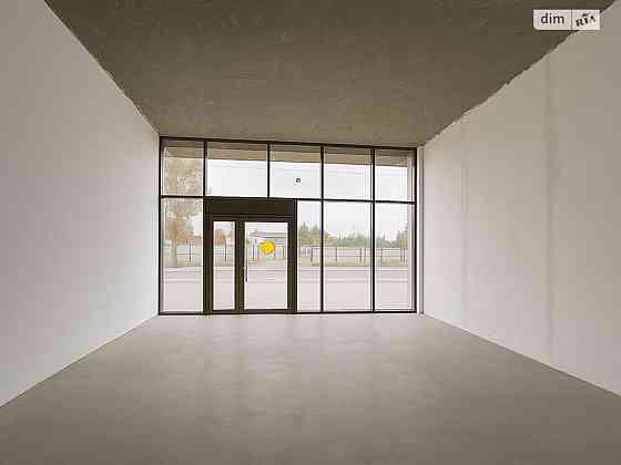 Оренда приміщення вільного призначення на Данила Нечая Винница