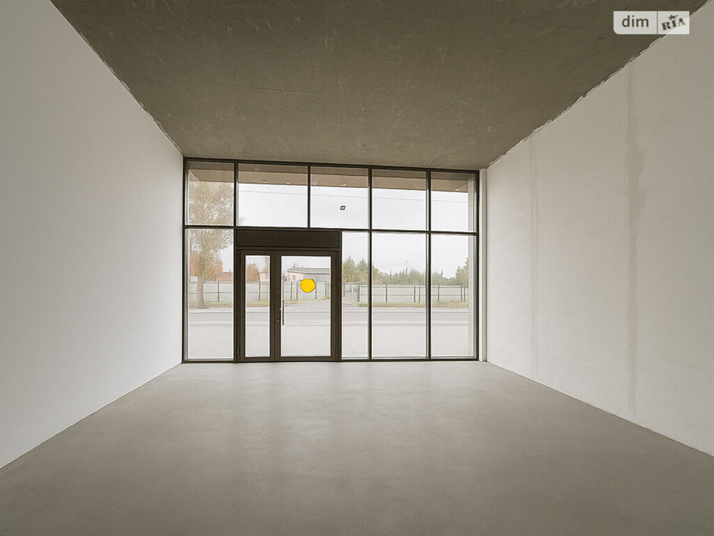 Оренда приміщення вільного призначення на Данила Нечая Винница - изображение 2