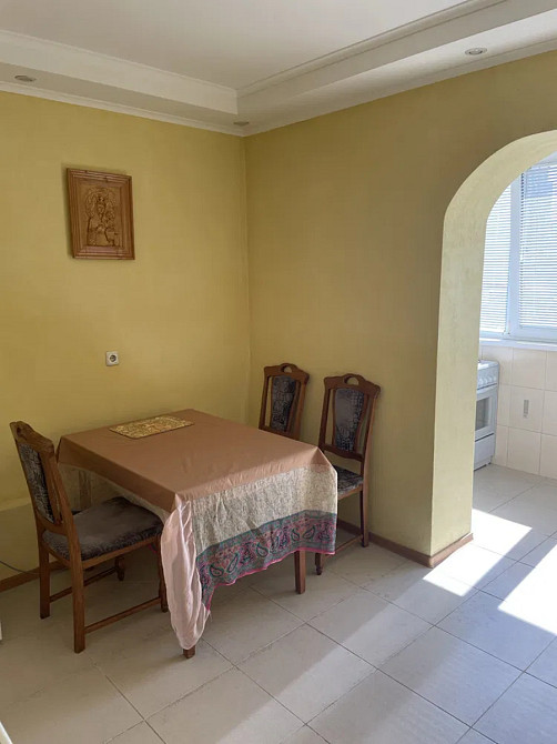 Оренда Квартира 1-кімнатна, 3/20 поверх на вул. Драгоманова, 8А Київ - фото 9