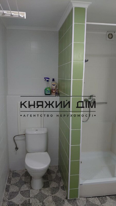 БЕЗ КОМІСІІ Продаж просторной 1к квартири студйй на Позняках А.Ахматовой 5 код. 21145221 Киев - изображение 18