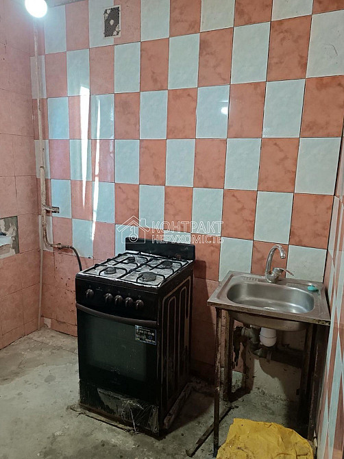 Продаж Квартира 3-кімнатна, 1/5 поверх на вул. Юдіна Харків - фото 8