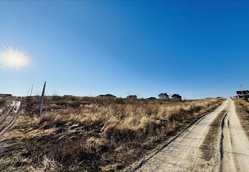 Продаж земельної ділянки 6 соток Тернопіль - фото 1