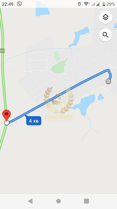 Продаж Будинок 3-кімнатний на Азовская ул., 4 Кодаки - фото 4