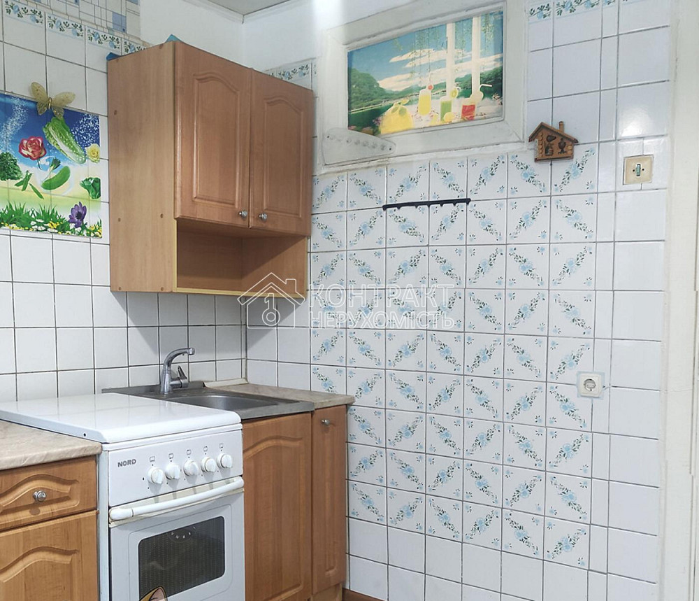 Продаж Квартира 2-кімнатна, 2/9 поверх на вул. Дванадцятого Квітня Kharkiv - photo 10