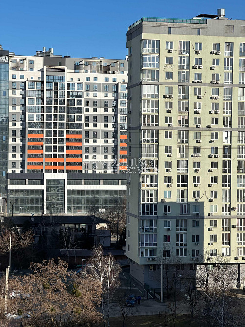 Продаж Квартира 3-кімнатна, 10/15 поверх на вул. Заліська Харків - фото 11