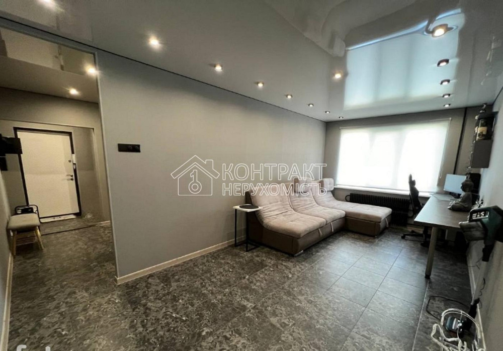 Продаж Квартира 3-кімнатна, 8/9 поверх на вул. Ахсарова Харків - фото 3