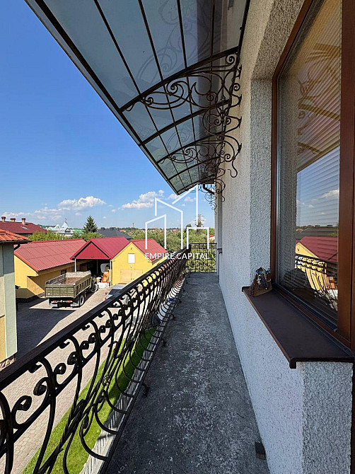 Продаж 3-поверховий Будинок з ділянкою 14 сот 350 кв.м 7+ кімн. на Геологів вул. Lapaivka - photo 19