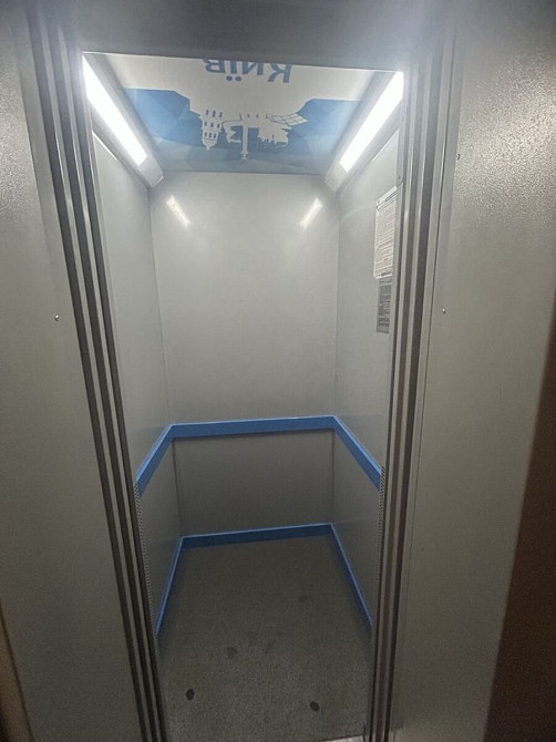 Оренда Квартира 1-кімнатна, 8/9 поверх на просп. Романа Шухевича, 22а Київ - фото 11