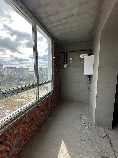 Продаж Квартира 2-кімнатна, 8/10 поверх на Семейная, 3 Дніпро - фото 9