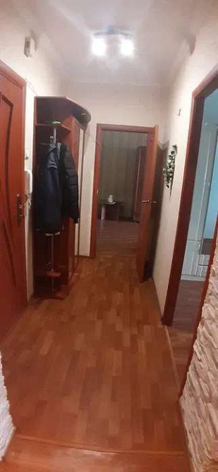 Оренда Квартира 2-кімнатна, 8/10 поверх на ул. Тростянецкая, 7 Київ - фото 5