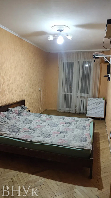 Продаж Квартира 3-кімнатна, 6/9 поверх на Наукова Львов - изображение 1