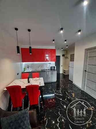 Продаж Квартира 1-кімнатна, 16/22 поверх на Червоної Калини пр., 56 L'viv